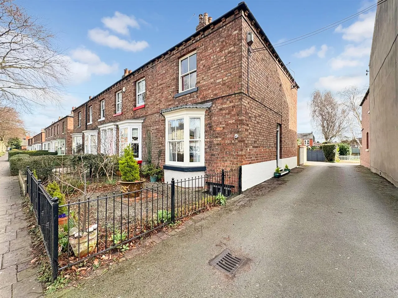 South Parade, Northallerton, North Yorkshire, DL7 8SL, photo 17