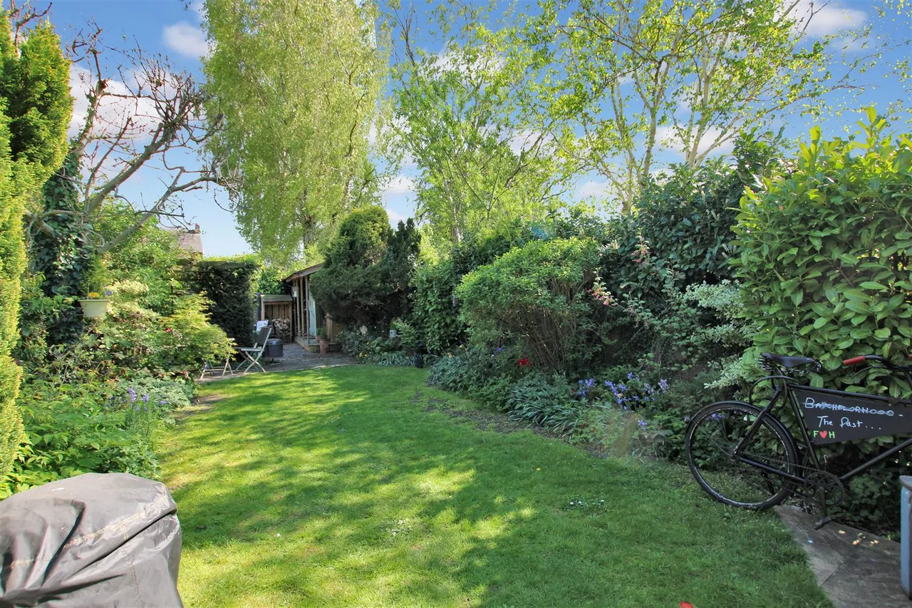 South Parade, Northallerton, North Yorkshire, DL7 8SL, photo 23