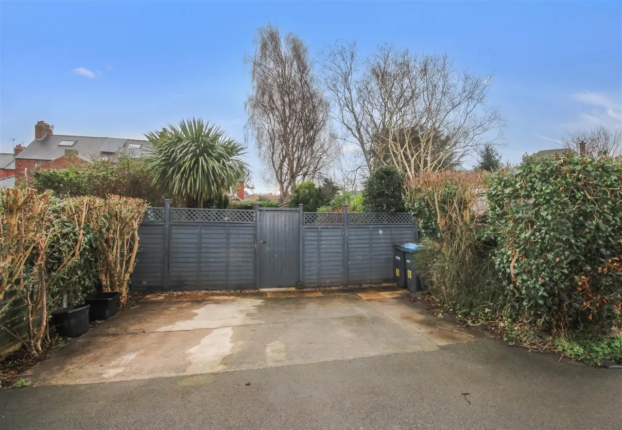 South Parade, Northallerton, North Yorkshire, DL7 8SL, photo 14