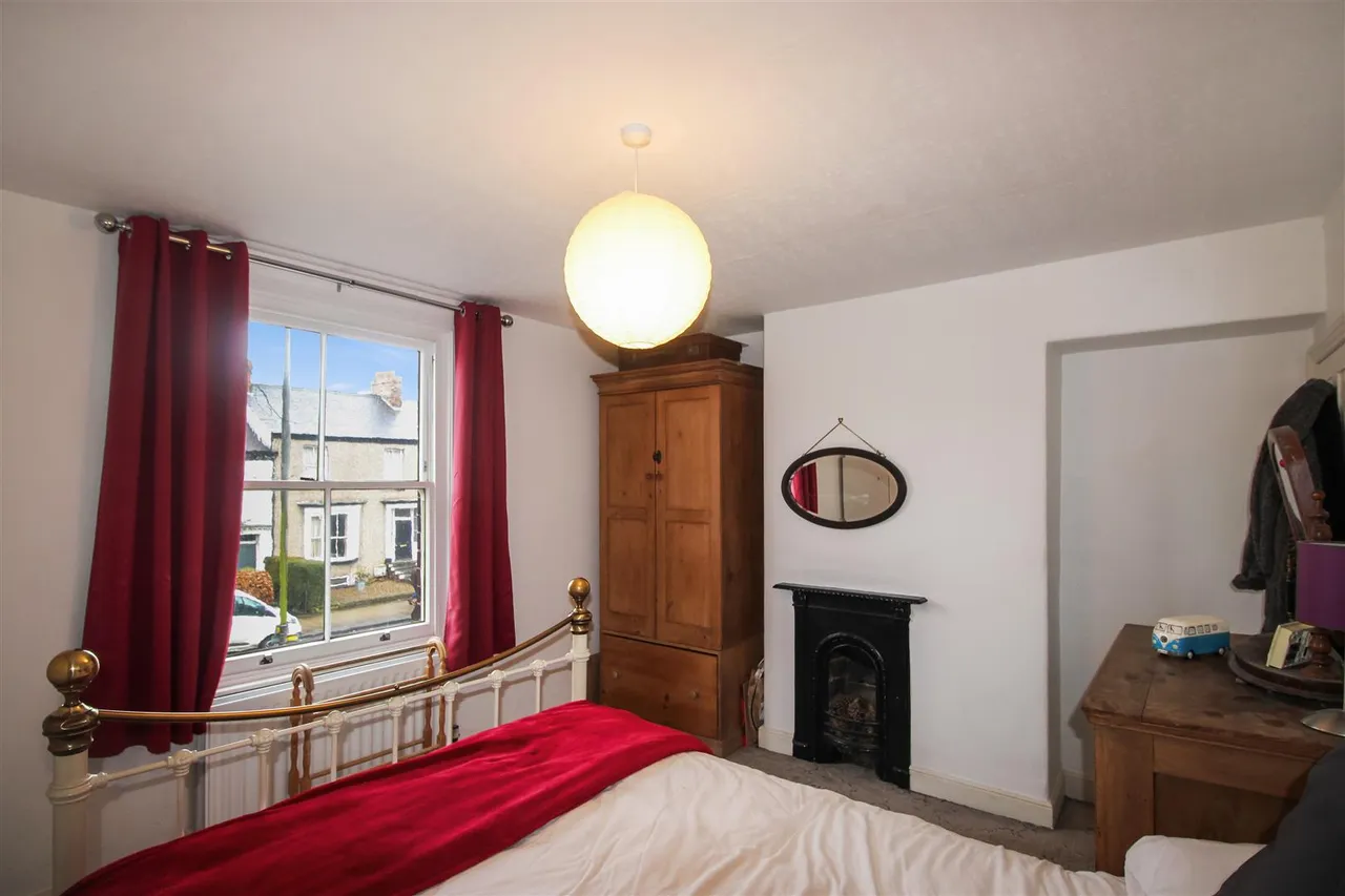South Parade, Northallerton, North Yorkshire, DL7 8SL, photo 8