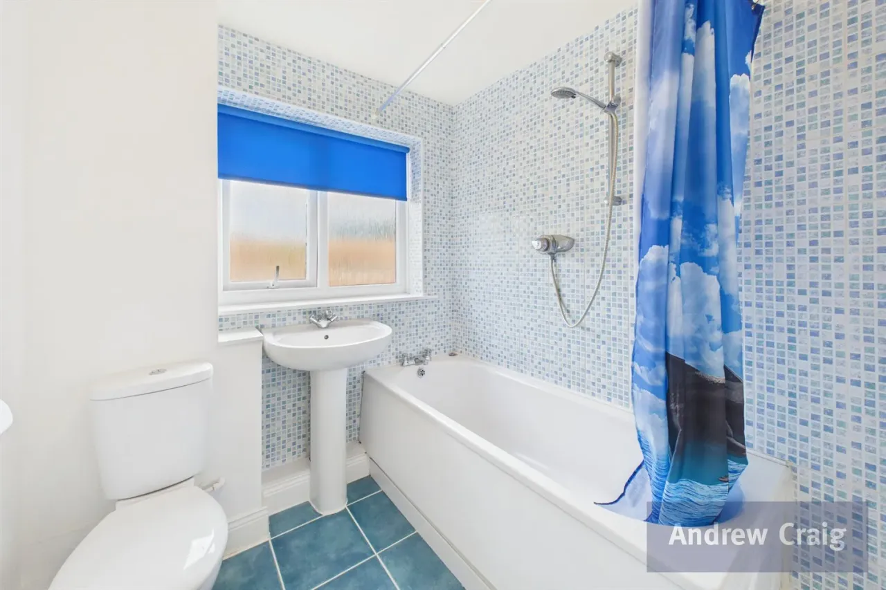 Culzean House, Farringdon Sunderland, SR3, photo 7