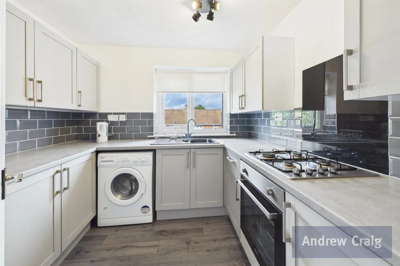 Culzean House, Farringdon Sunderland, SR3, photo 4
