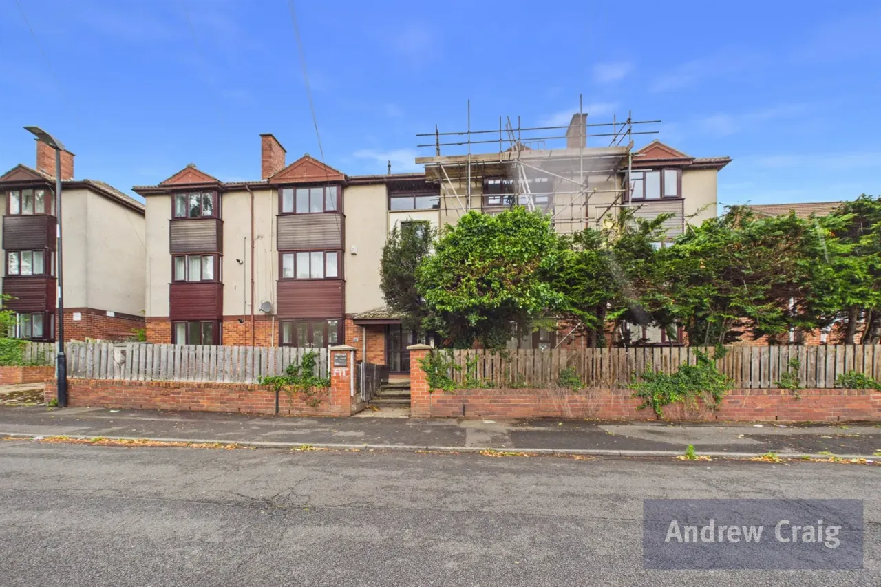 Culzean House, Farringdon Sunderland, SR3, photo 9