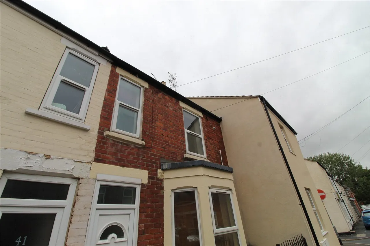 Cambridge Street, Grantham, NG31, photo 8