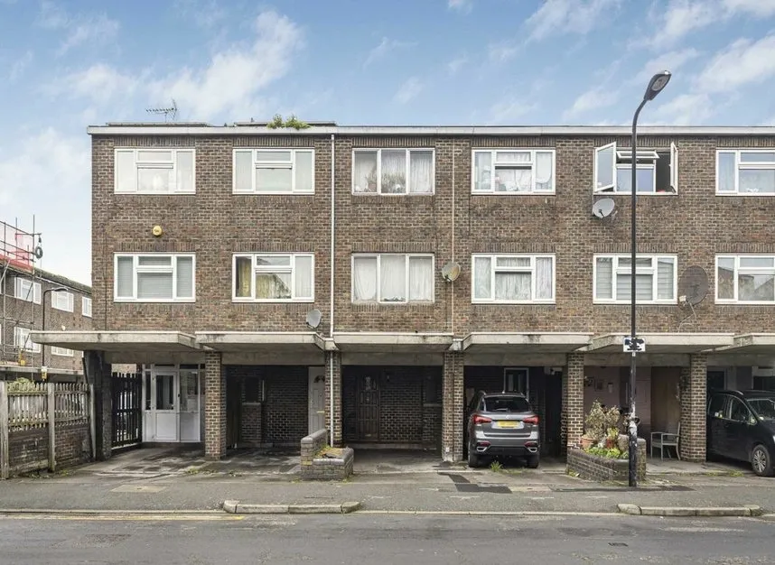 Norman Road, Leytonstone, E11, photo 3