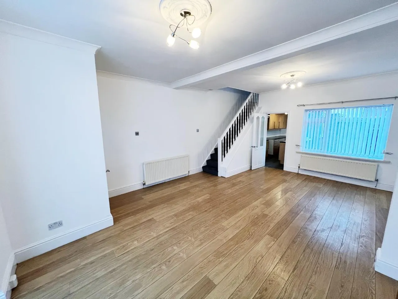 Highcliffe Terrace, Ferryhill, DL17, photo 4