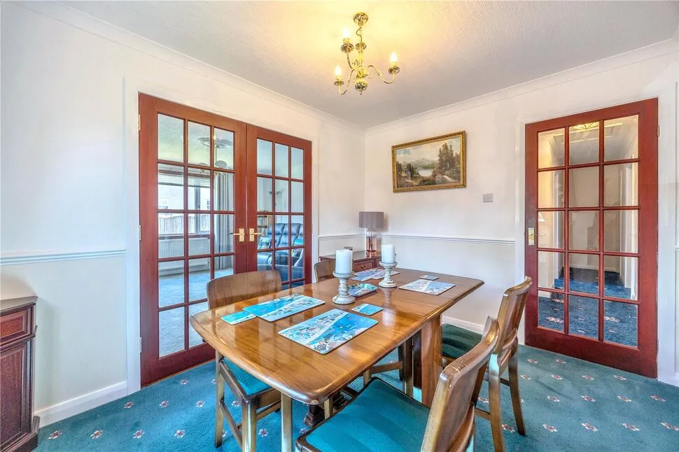 Rowan Crescent, Falkirk, FK1, photo 15