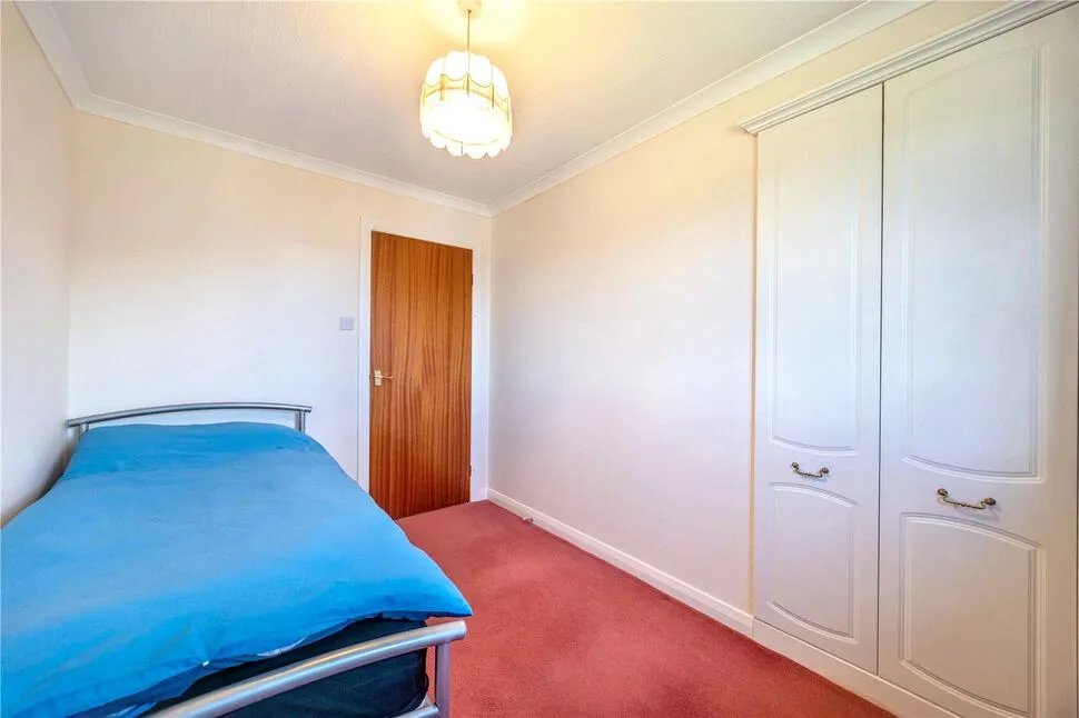 Rowan Crescent, Falkirk, FK1, photo 9