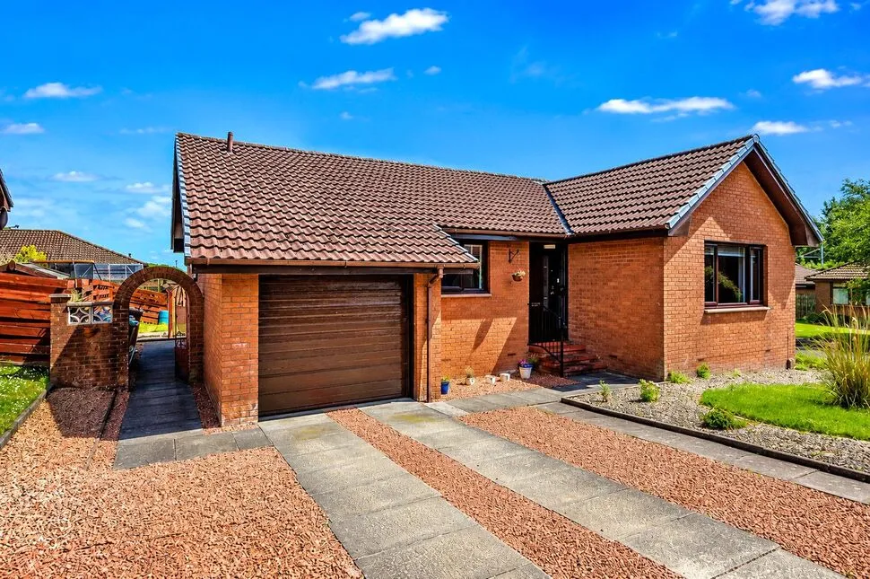 Rowan Crescent, Falkirk, FK1, photo 27