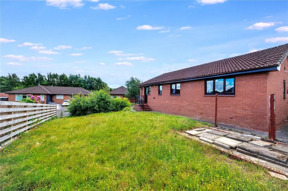 Rowan Crescent, Falkirk, FK1, photo 24