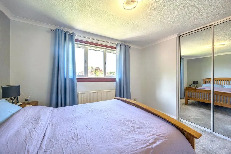 Rowan Crescent, Falkirk, FK1, photo 21