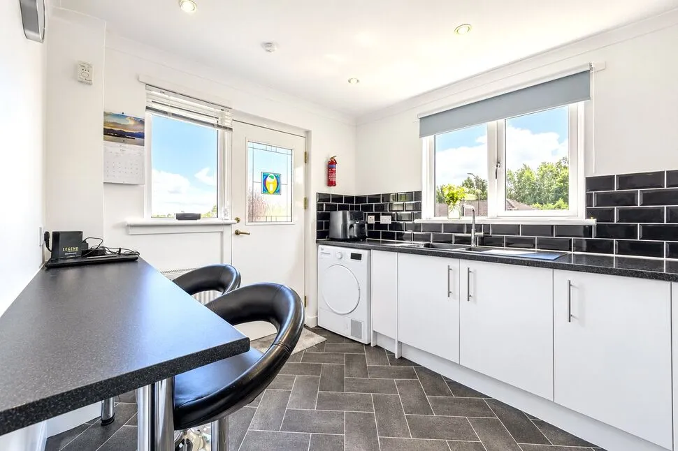 Rowan Crescent, Falkirk, FK1, photo 18