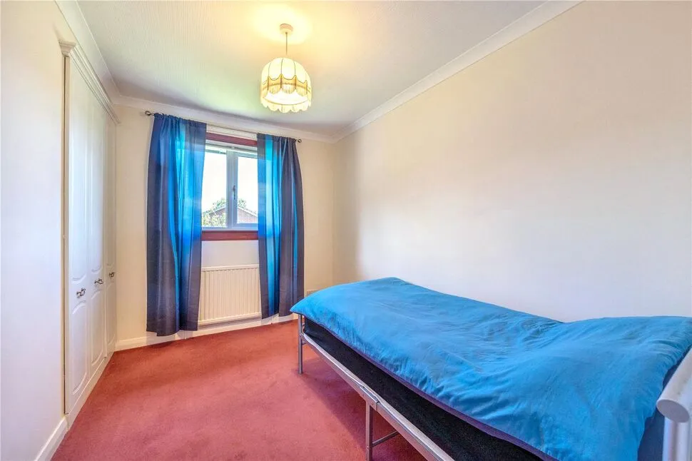 Rowan Crescent, Falkirk, FK1, photo 22