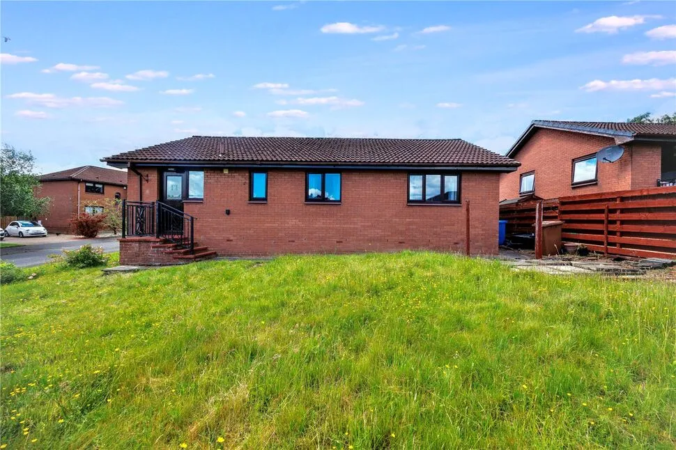 Rowan Crescent, Falkirk, FK1, photo 25