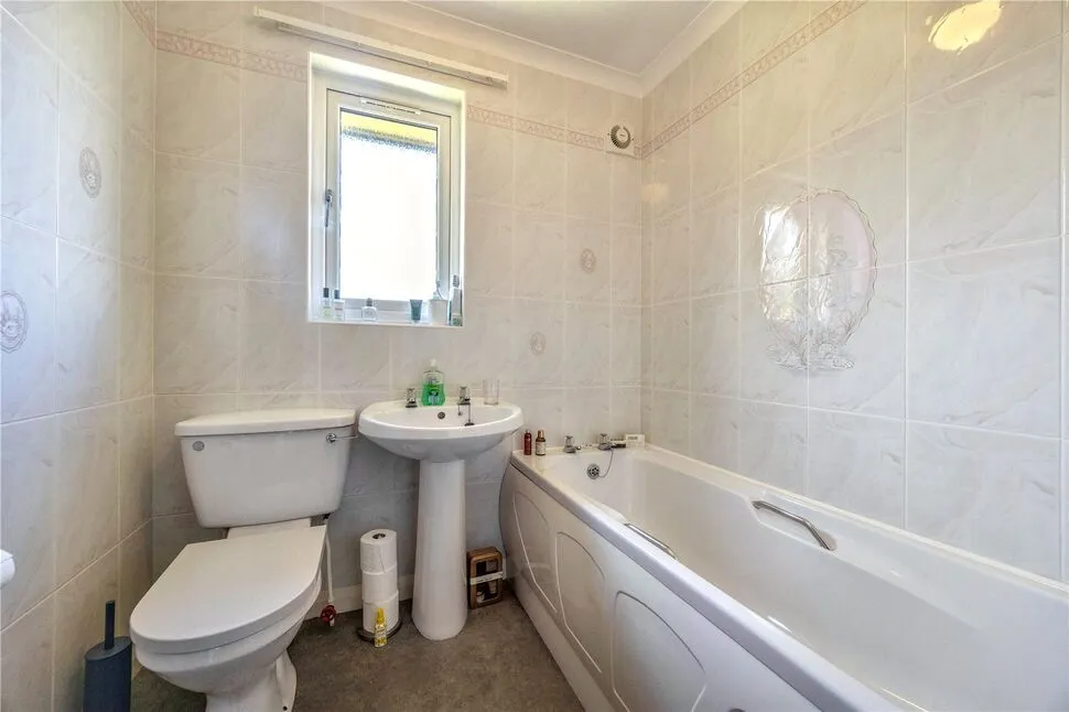 Rowan Crescent, Falkirk, FK1, photo 7