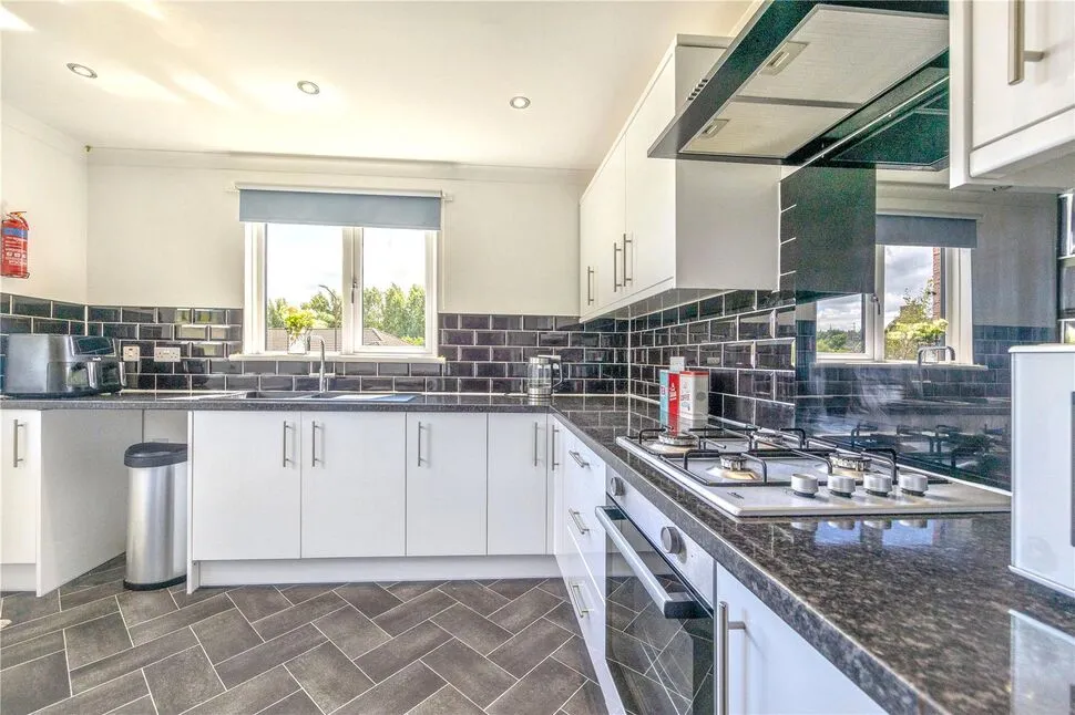 Rowan Crescent, Falkirk, FK1, photo 20