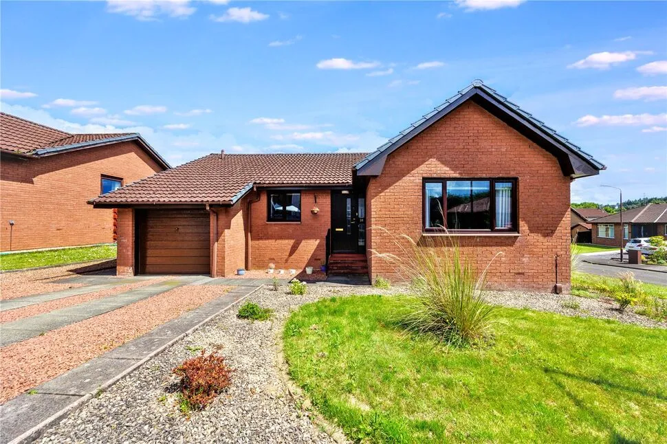 Rowan Crescent, Falkirk, FK1, photo 26