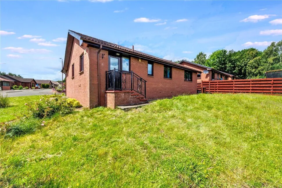 Rowan Crescent, Falkirk, FK1, photo 5