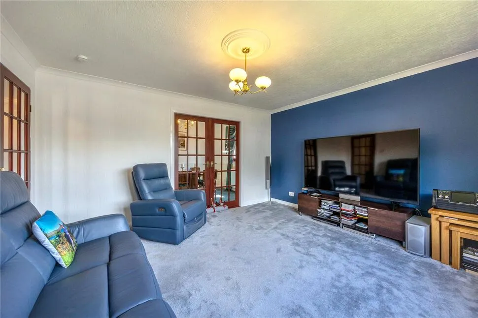 Rowan Crescent, Falkirk, FK1, photo 13