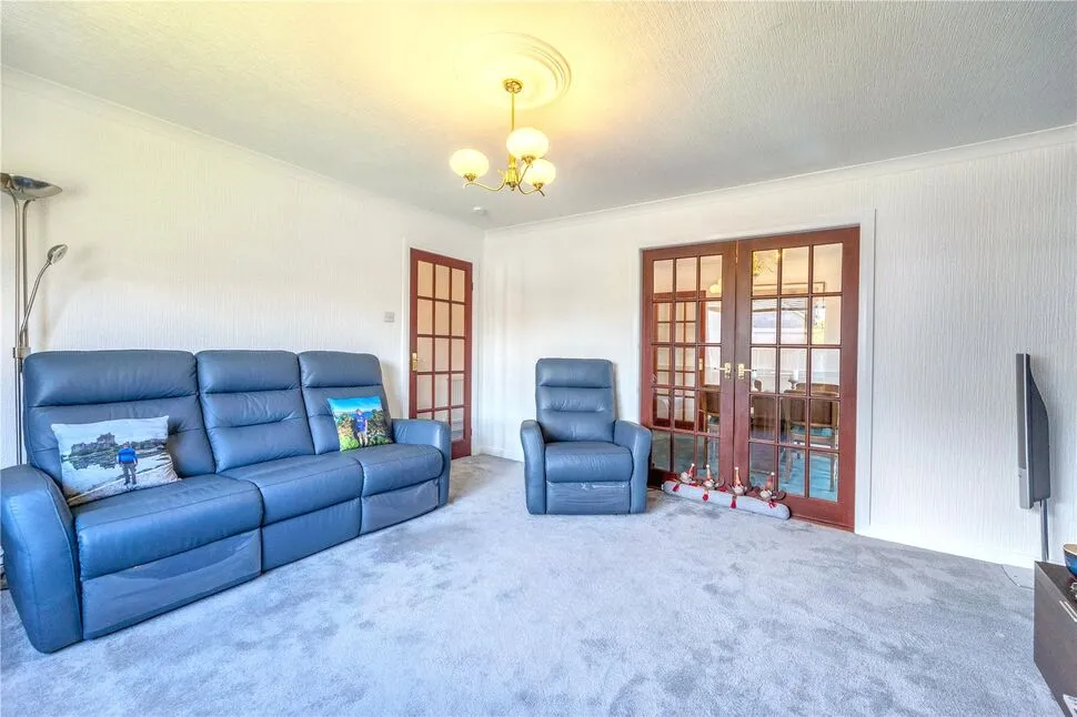 Rowan Crescent, Falkirk, FK1, photo 12