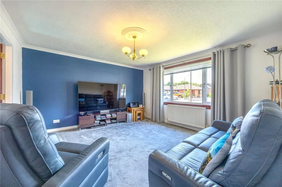 Rowan Crescent, Falkirk, FK1, photo 4