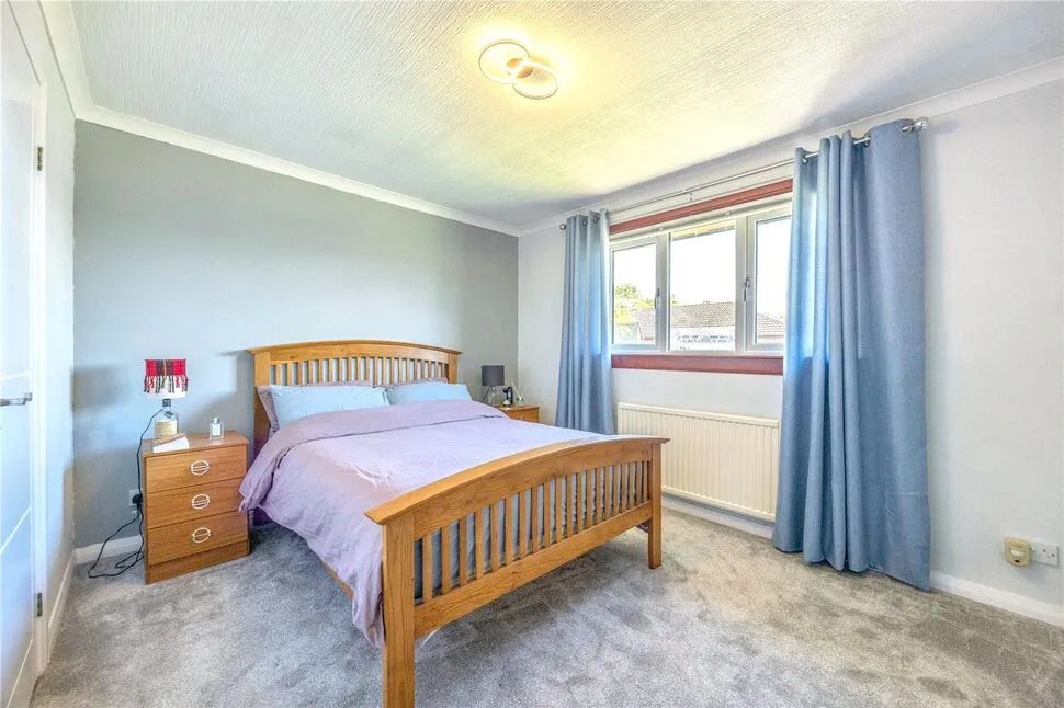 Rowan Crescent, Falkirk, FK1, photo 8