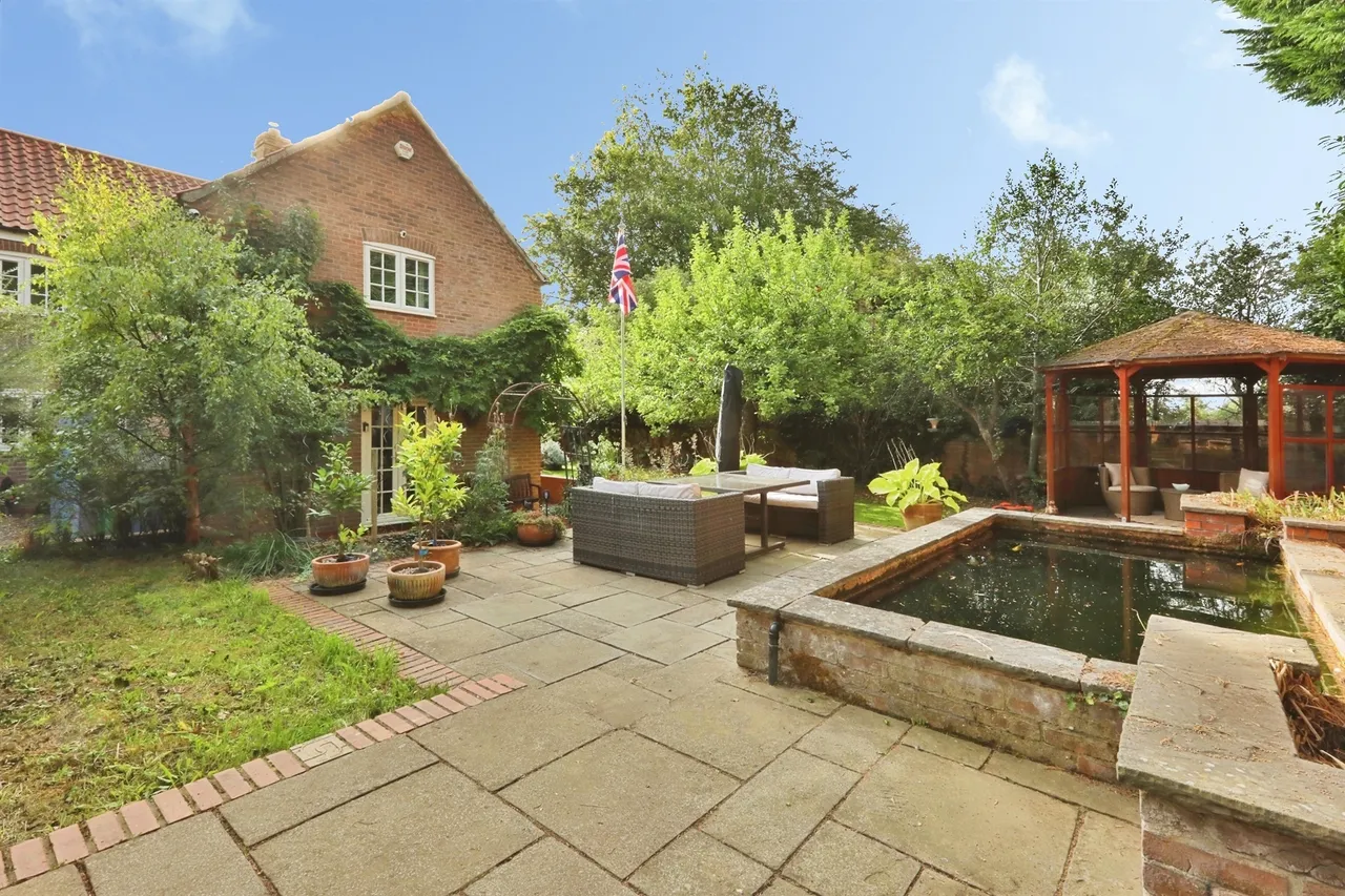 Church Street, Bawtry, DN10, photo 14