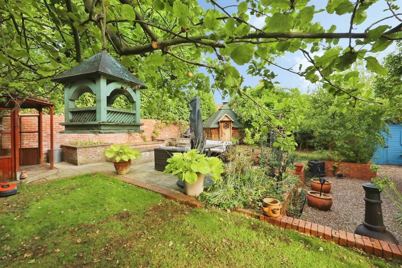 Church Street, Bawtry, DN10, photo 15