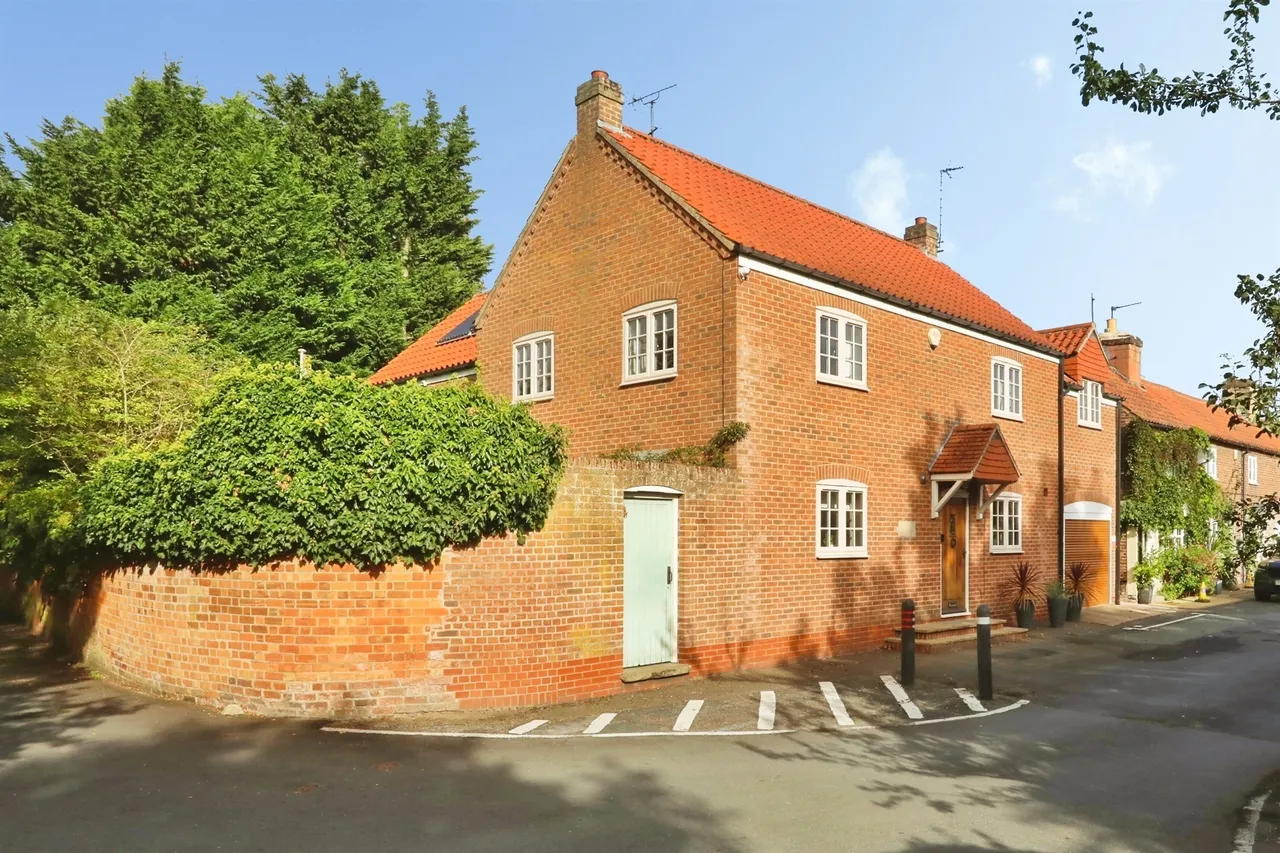 Church Street, Bawtry, DN10, photo 17