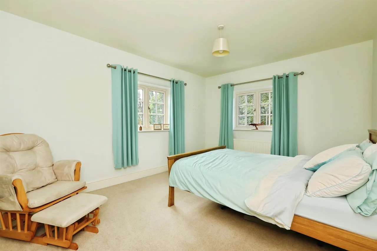Church Street, Bawtry, DN10, photo 10