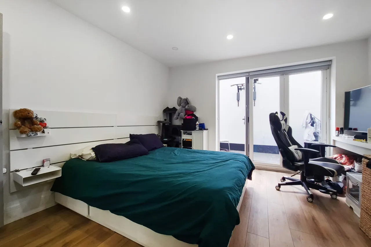 Flat 7, 138-142 Camberwell Road, London, photo 7