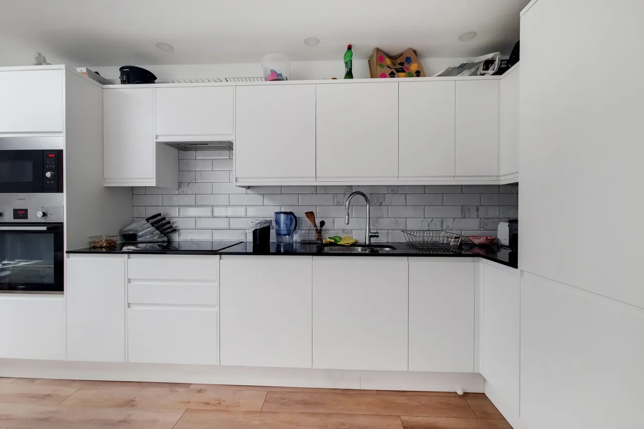 Flat 7, 138-142 Camberwell Road, London, photo 4