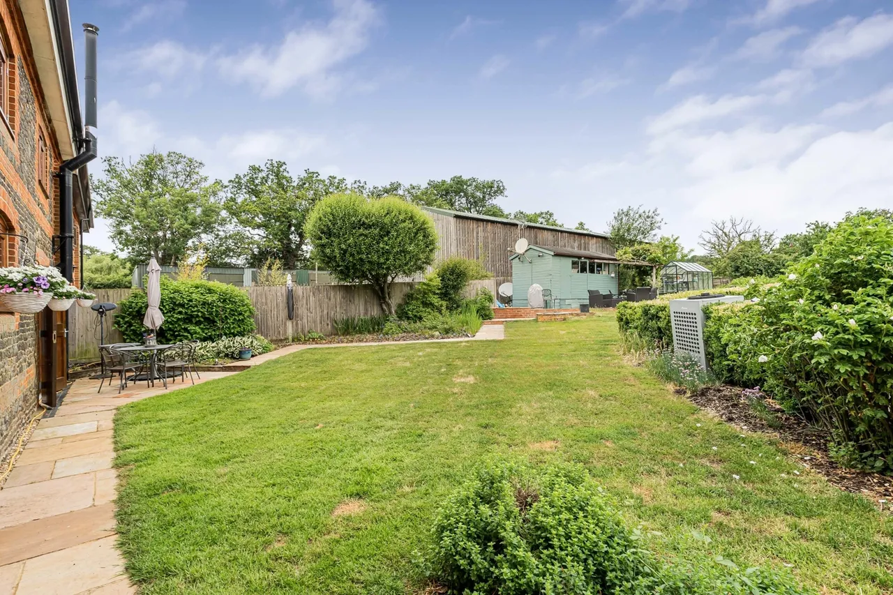 Manor Farm Mews, Dockenfield, GU10, photo 14