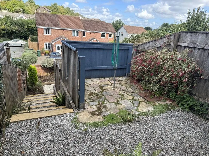 Webber Close, Ogwell, Devon, TQ12, photo 10