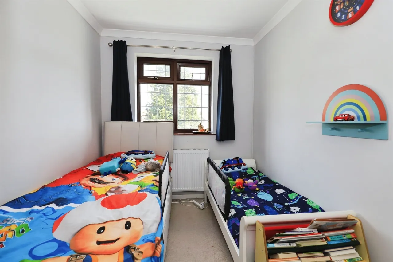 Codsall Road, Tettenhall, WV6, photo 9