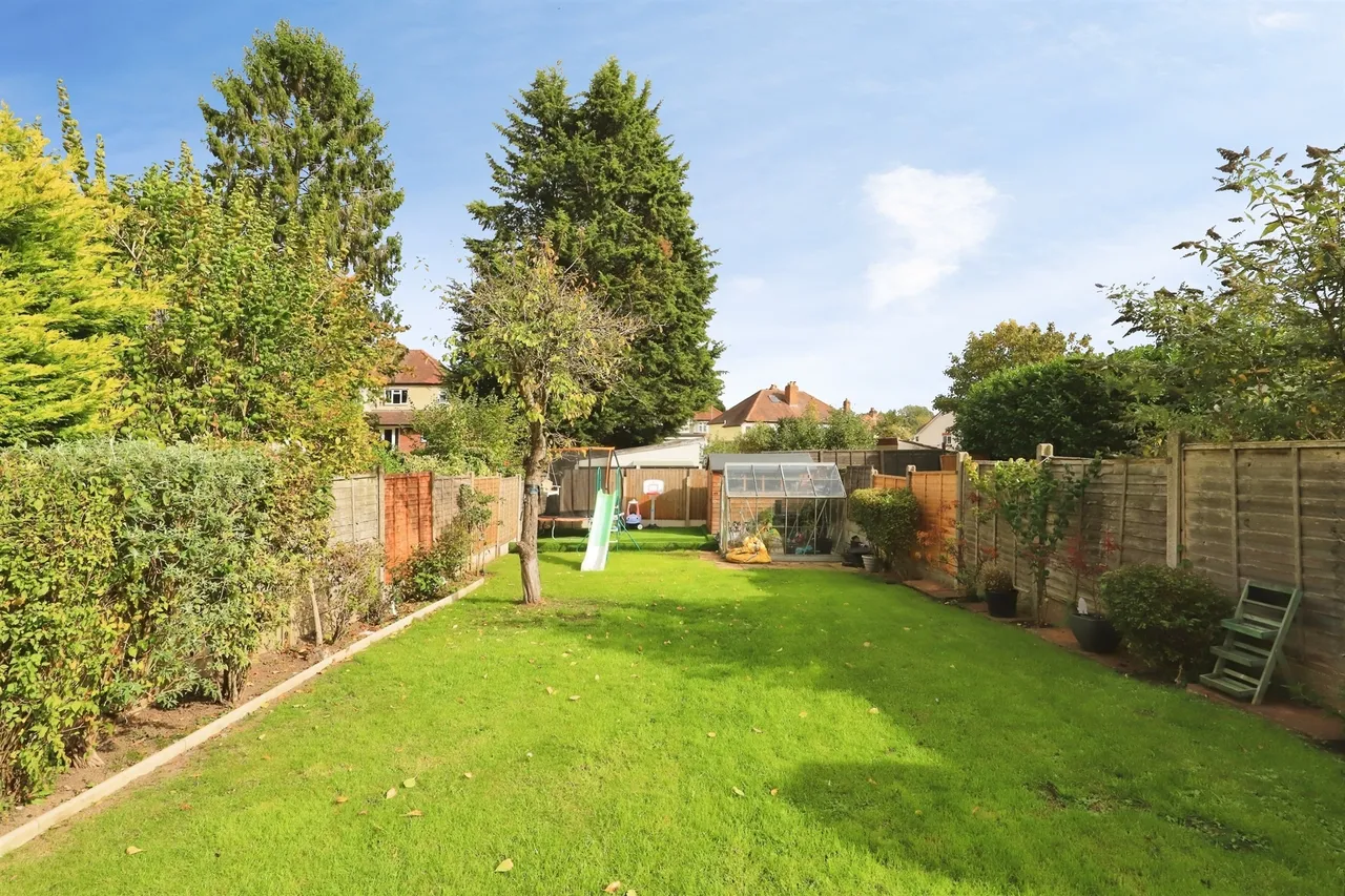 Codsall Road, Tettenhall, WV6, photo 14
