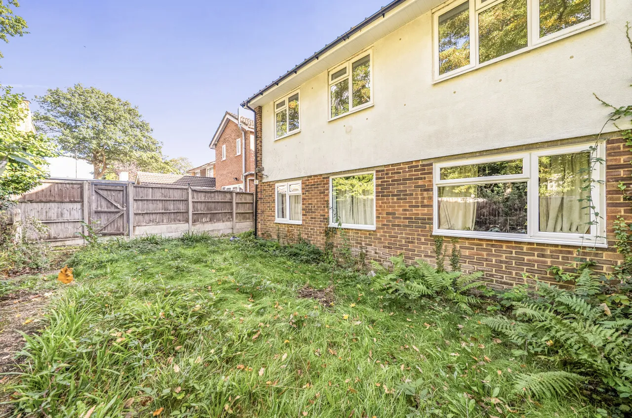 Moorlands Crescent, Bitterne, SO18, photo 10