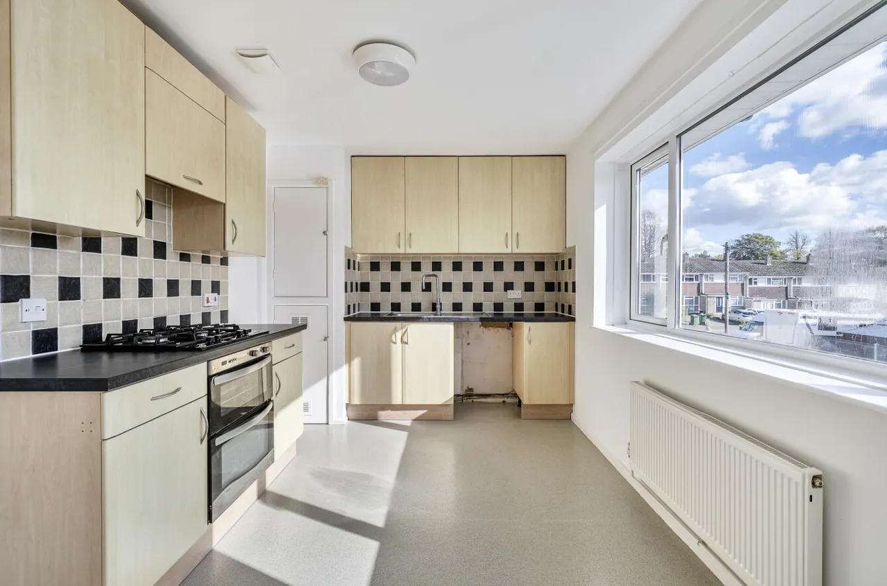 Moorlands Crescent, Bitterne, SO18, photo 4