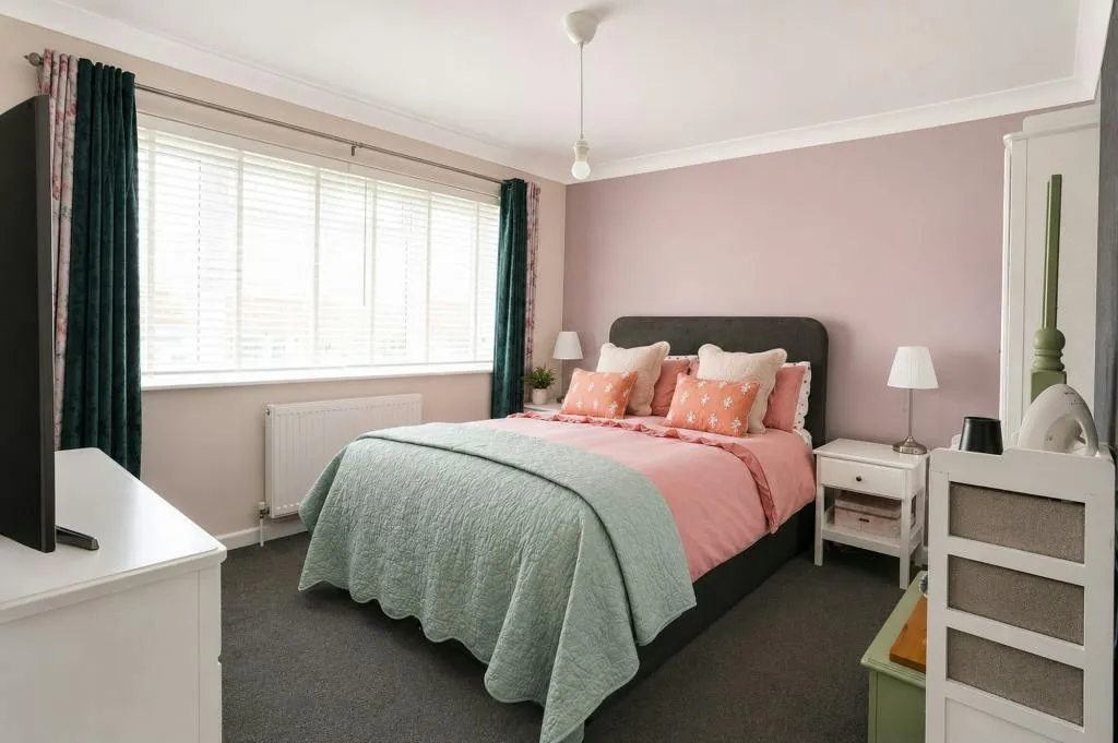 Edward Road, Christchurch, BH23, photo 10