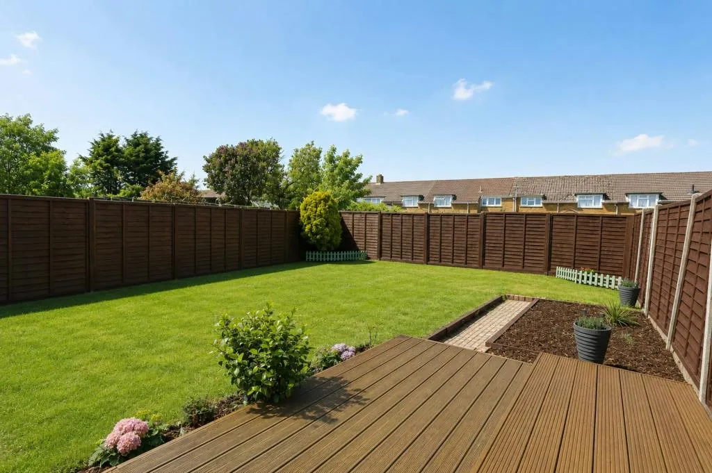 Edward Road, Christchurch, BH23, photo 16
