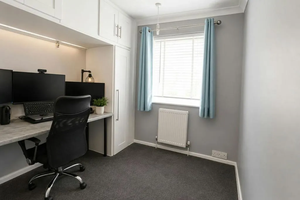 Edward Road, Christchurch, BH23, photo 12