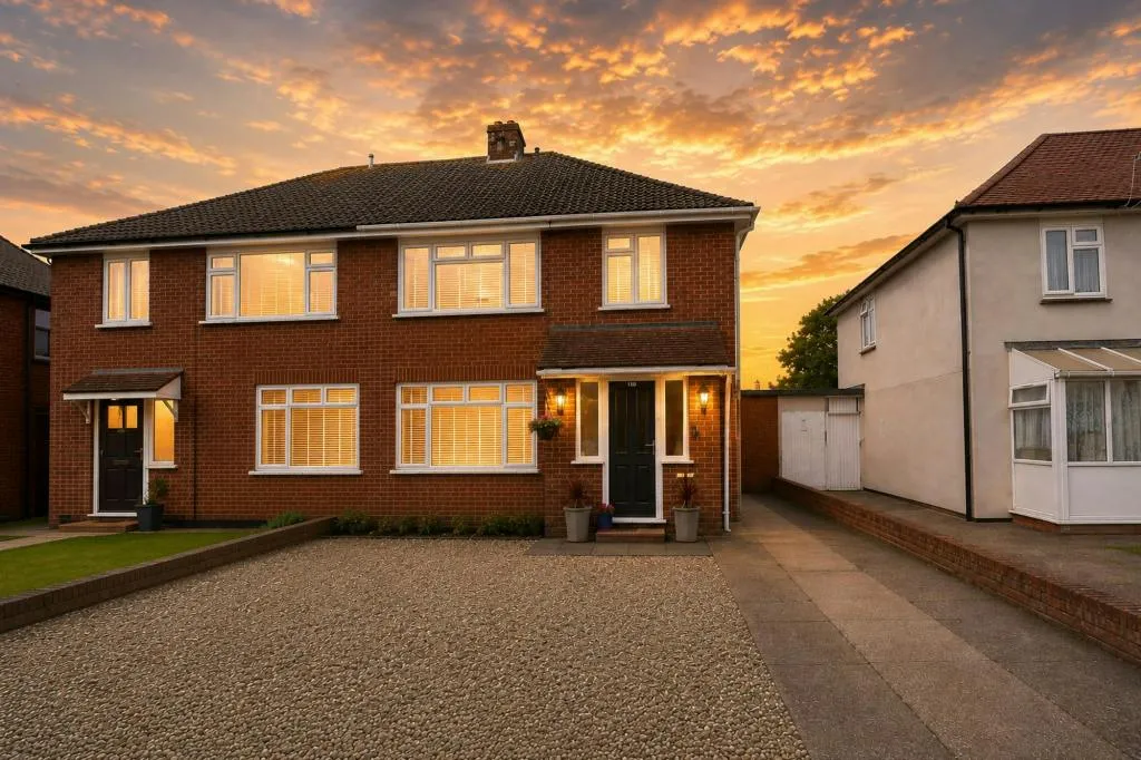 Edward Road, Christchurch, BH23, photo 18