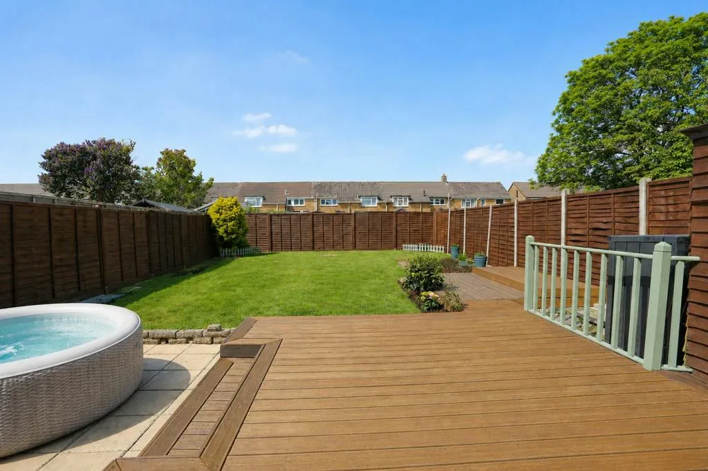 Edward Road, Christchurch, BH23, photo 15