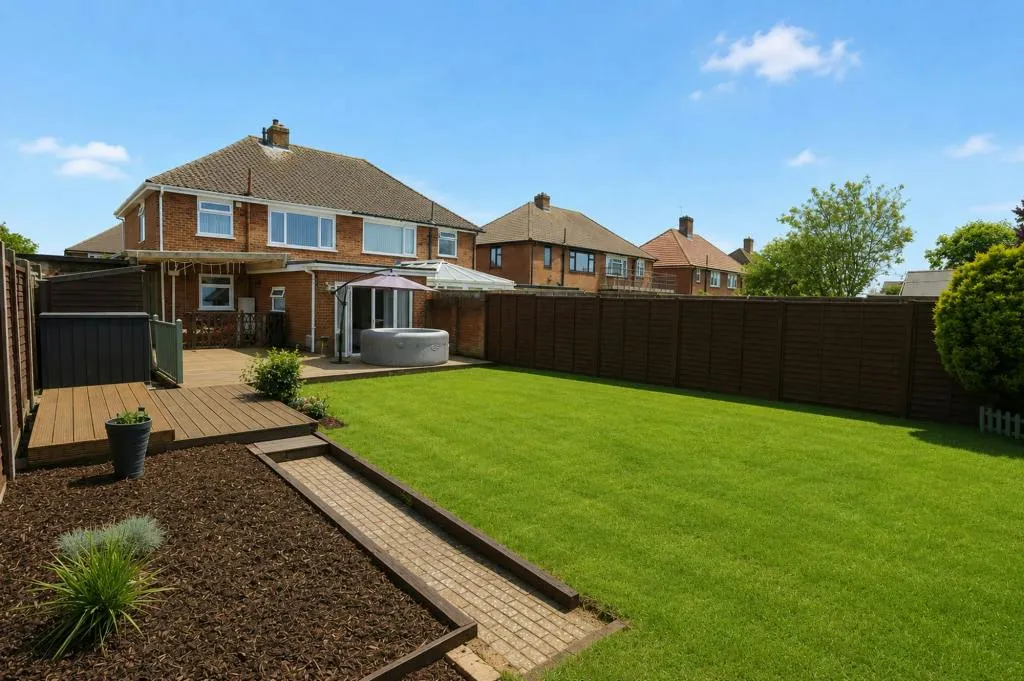 Edward Road, Christchurch, BH23, photo 17