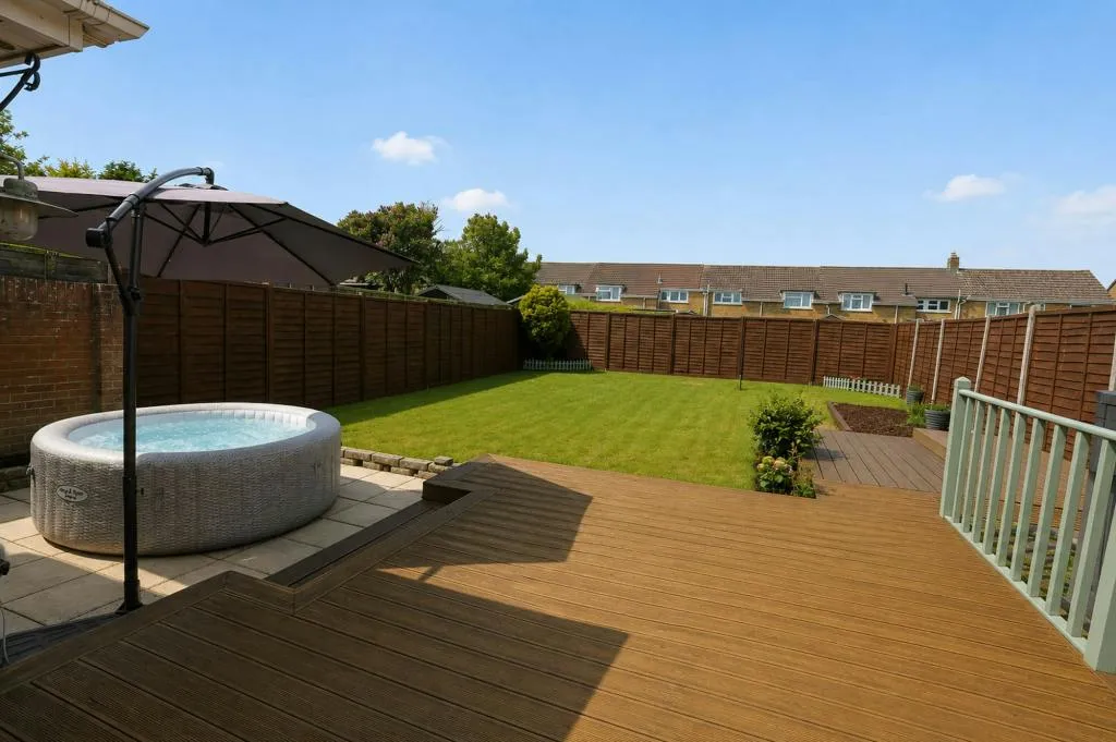 Edward Road, Christchurch, BH23, photo 14