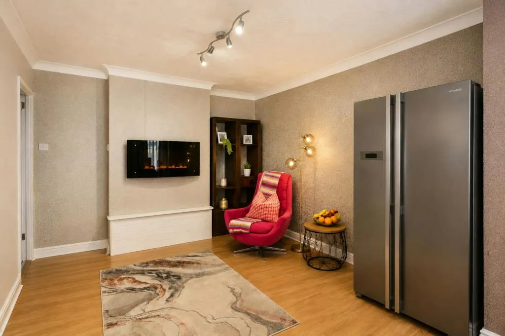 Edward Road, Christchurch, BH23, photo 6