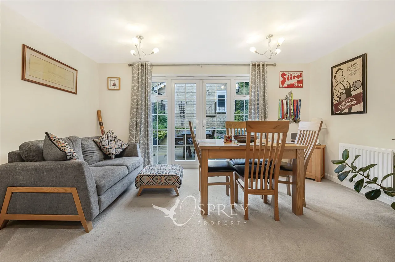 Lytham Park, Oundle, PE8, photo 3