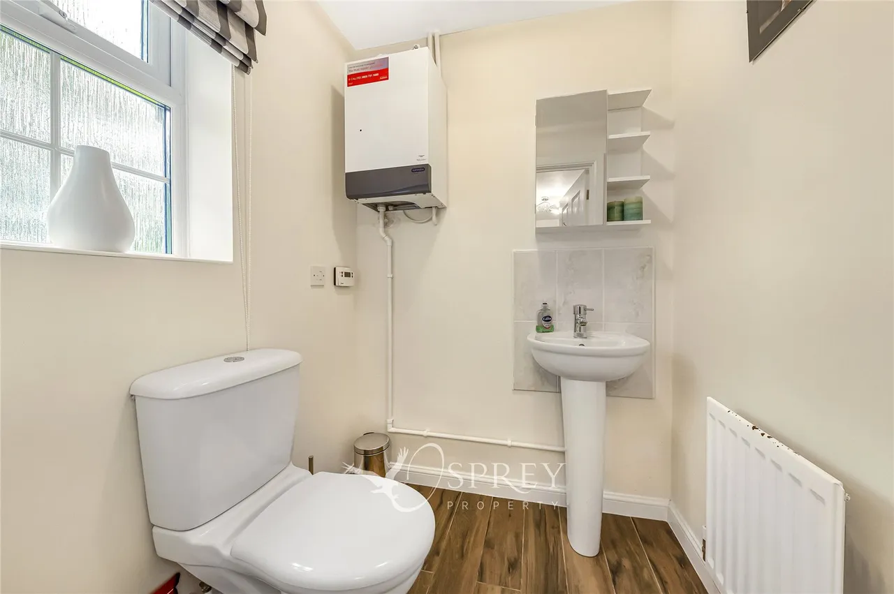 Lytham Park, Oundle, PE8, photo 5