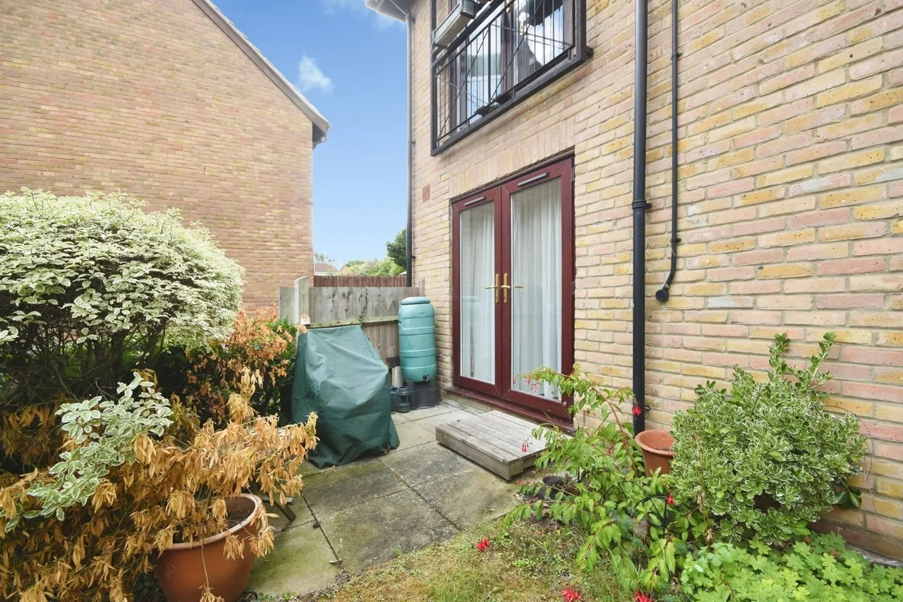 Kingfisher Lodge, The Dell, Chelmsford, Essex, CM2, photo 7