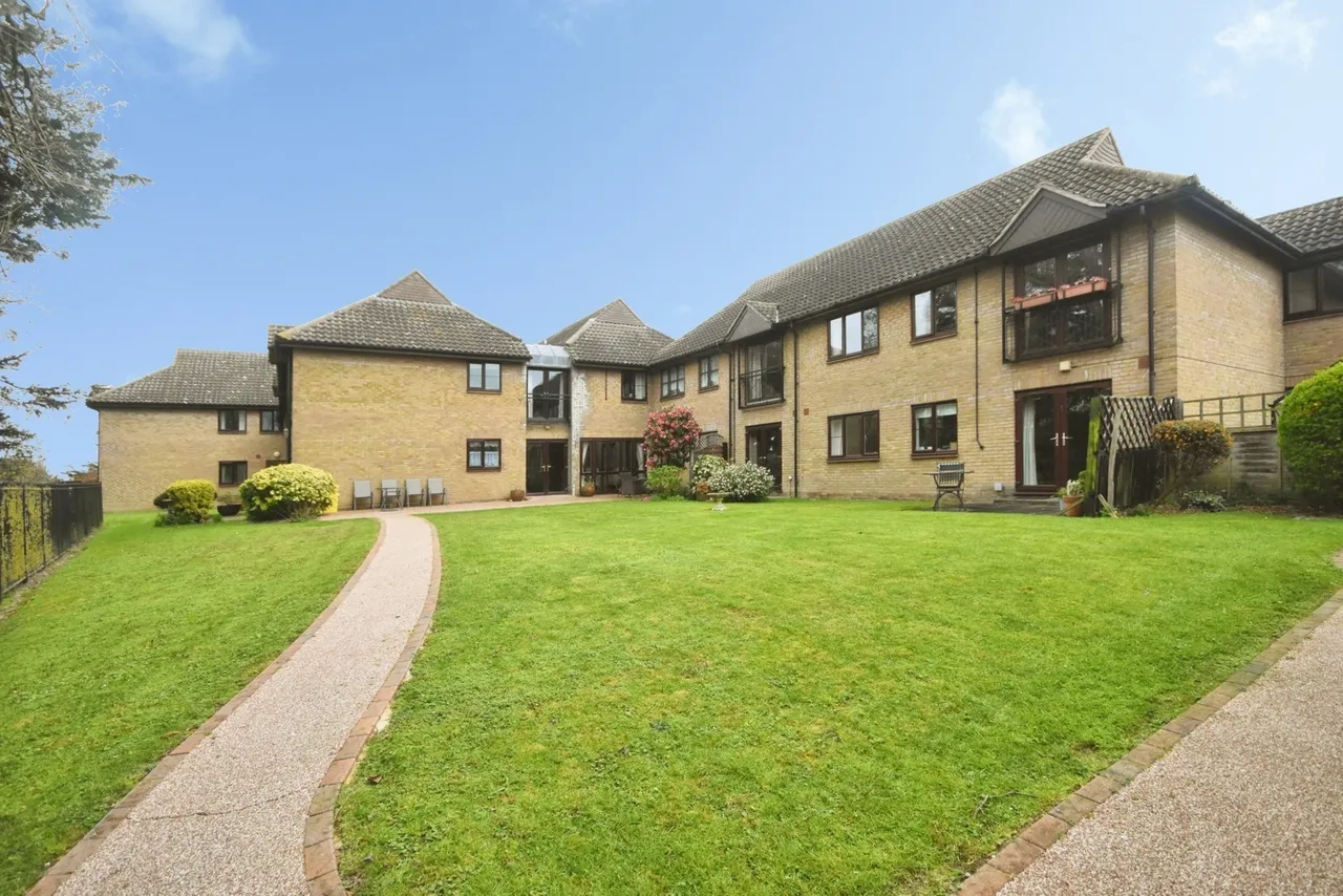 Kingfisher Lodge, The Dell, Chelmsford, Essex, CM2, photo 10